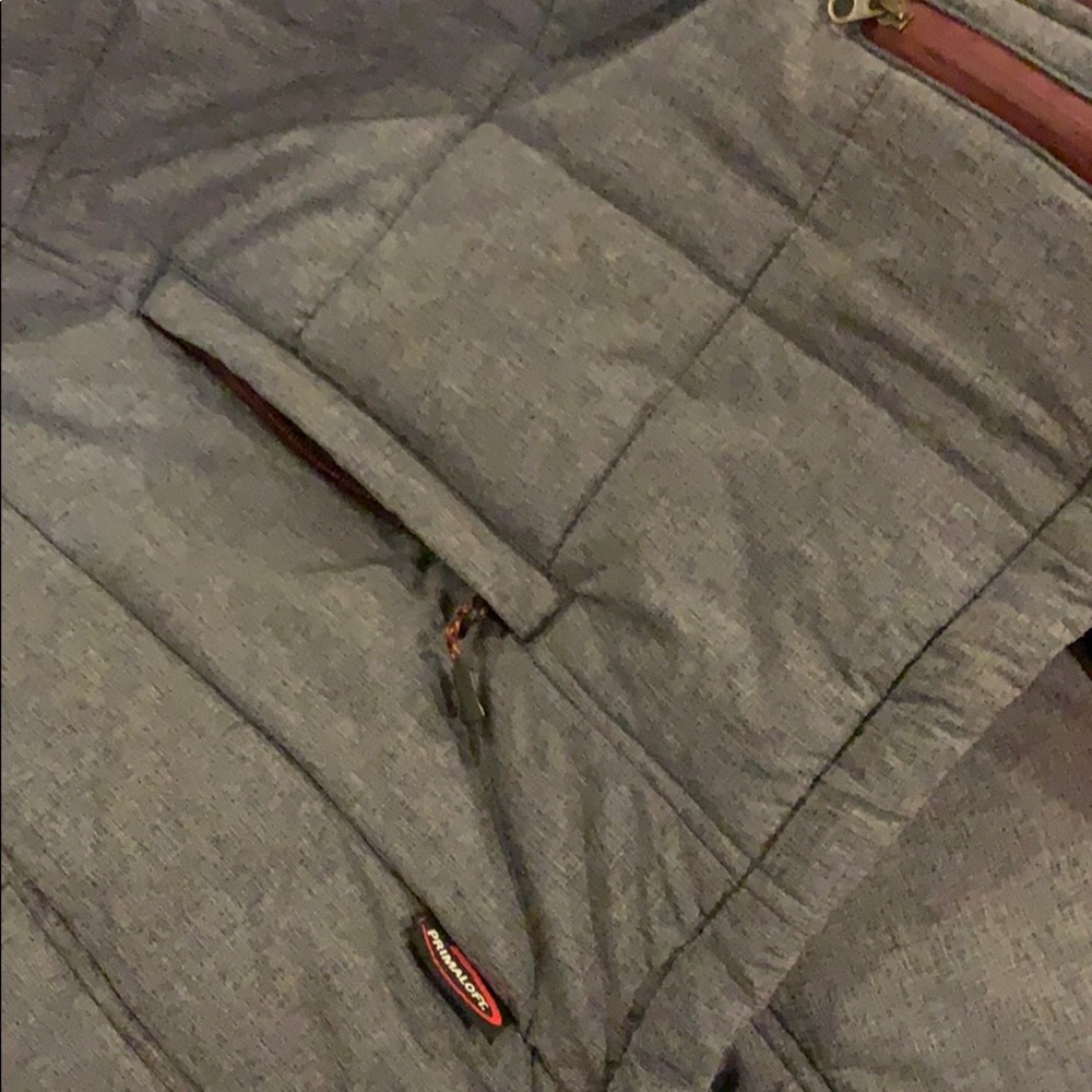 Quicksilver Jacket - image 4